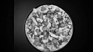 Popeye Pizza