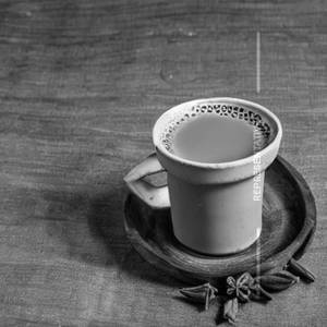 Kesaria Chai