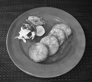 Dahi Ke Kebab