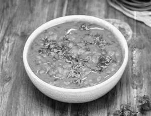 Dal Fry