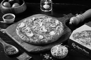Onion Pizza 7"