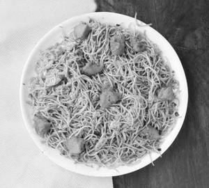 Special Mix Chow
