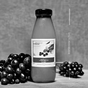 Pure Grape Juice