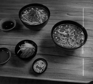 Chi lung Fung Soup