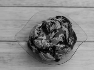 Chocolate Ice Cream