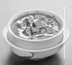 Paneer Handi [Serves 2]