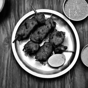 Pahadi Kabab