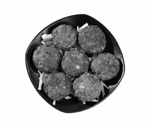 Hara Bhara Kebab