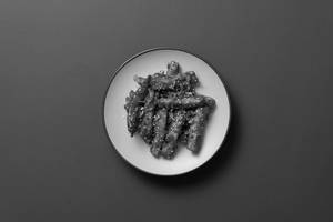 Dragon Paneer