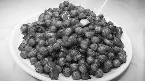 Chana Chilli