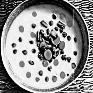 Cream Of Veg Soup