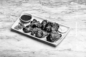 Roasted Chicken
