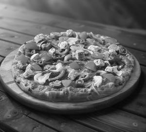 Cloud one pizza