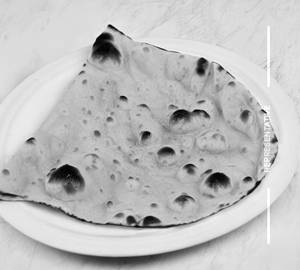 Butter roti