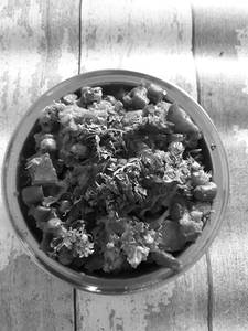 Mix Veg [Serves 2]