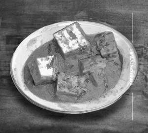 Paneer Butter Masala