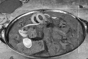 Veg Korma