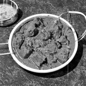 Masala Pyaz