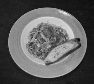 Arrabiatta Penne pasta