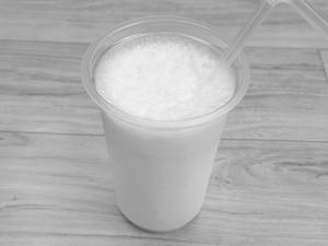 Vanilla Shake