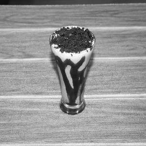 Choco Brownie Shake