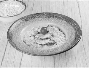 Chicken Risotto