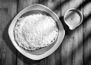Idiyappam Kurma