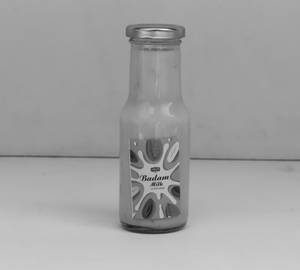 Badam Milk
