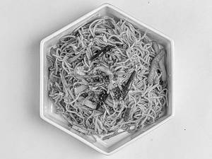 Singapore Paneer Noodles