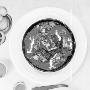Paneer Bhuna