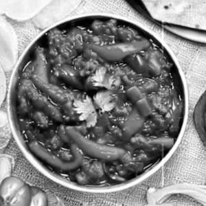 Veg Chilli