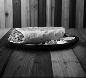 Rich Maxican  Frankie(Spicy)