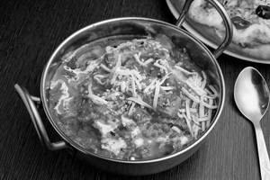 Paneer Butter Masala