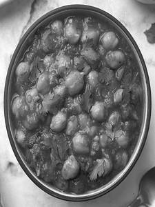 Channa Masala