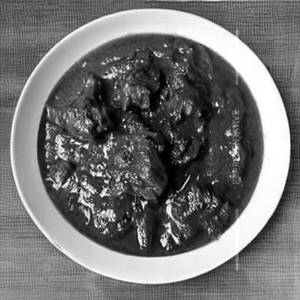 Mutton Aagri Lapeta