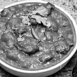 Chicken Chilli Gravy