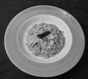 Risotto Fungi