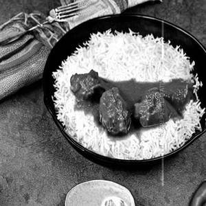 Mutton Rogan Josh