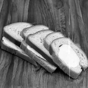 Bread Butter Jam