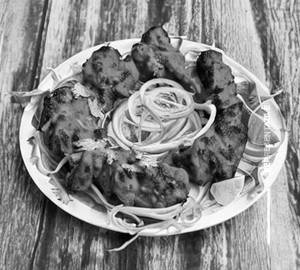 Chicken Tikka