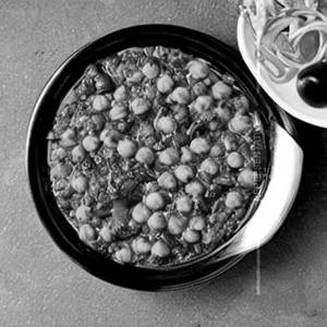 Chana Palak