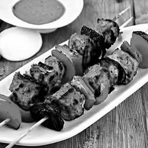 Hara Bhara Kebab Veg Tikka