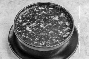 Veg Manchow Soup (Non Veg)
