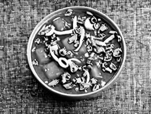 Veg Manchow soup