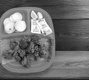 Chicken liver [100 g]