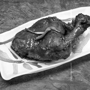 Supreme Chicken