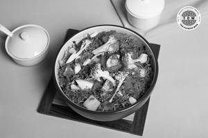 Veg Korean Fried Rice