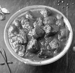 Veg Chatpati