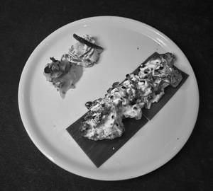 Tandoori Malai Phool