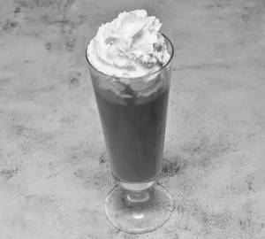 Classic Cold Coffee